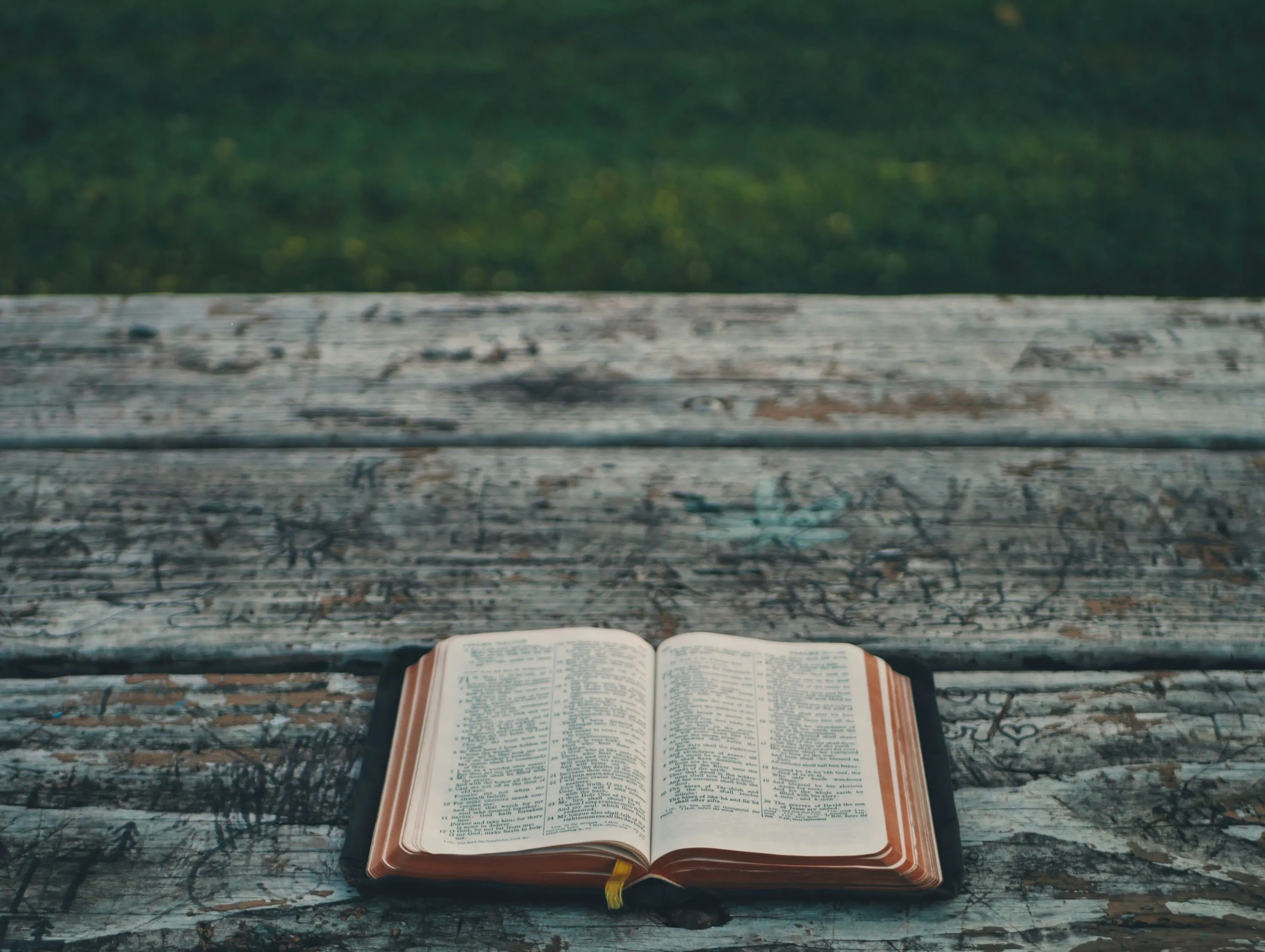 Grounded-in-Faith
