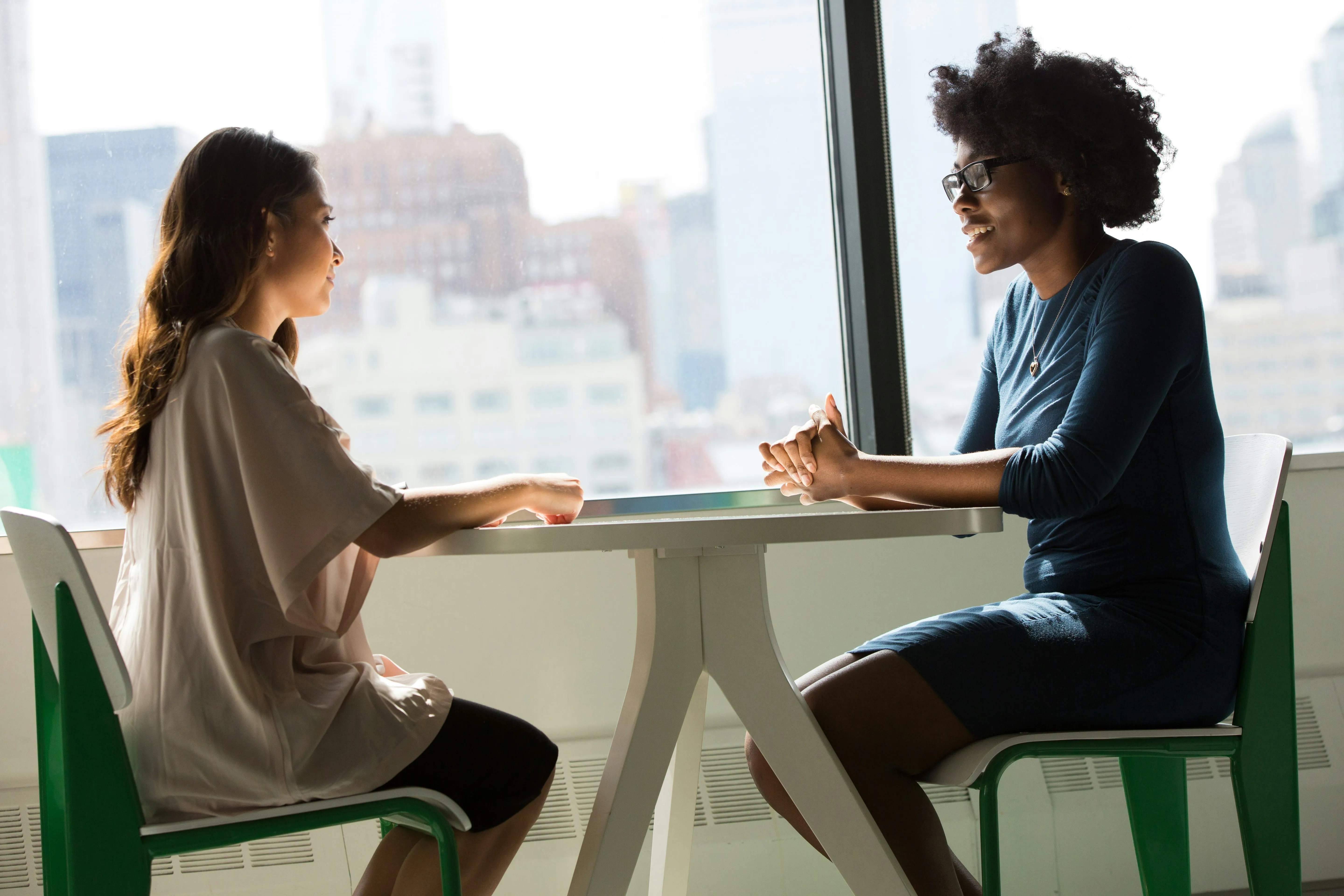 Counseling session