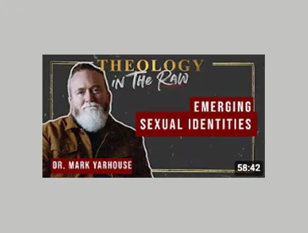 Theology in the Raw Podcast