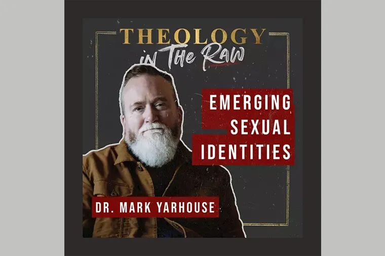 Theology in the Raw Podcast