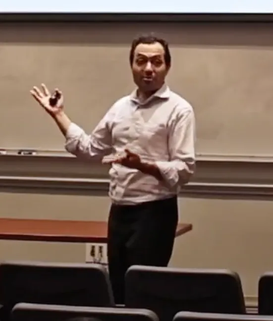 robert-parham-lecture