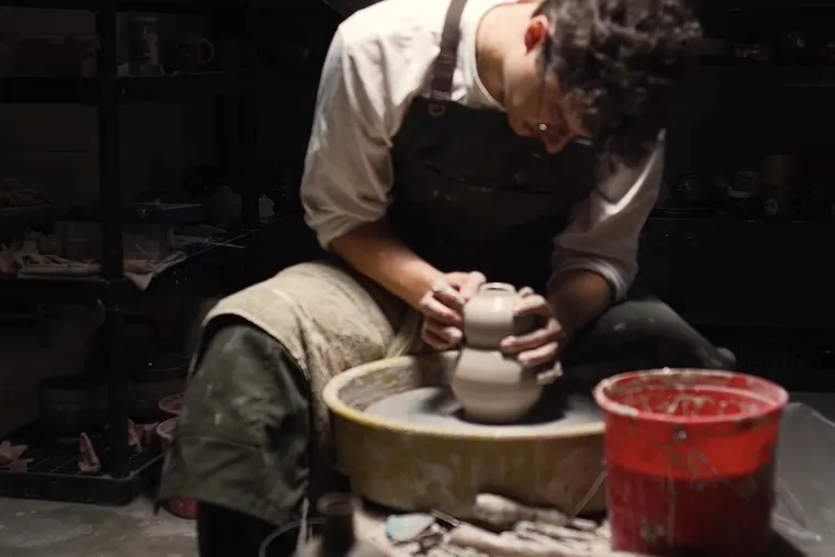 Arts at Wheaton Video still