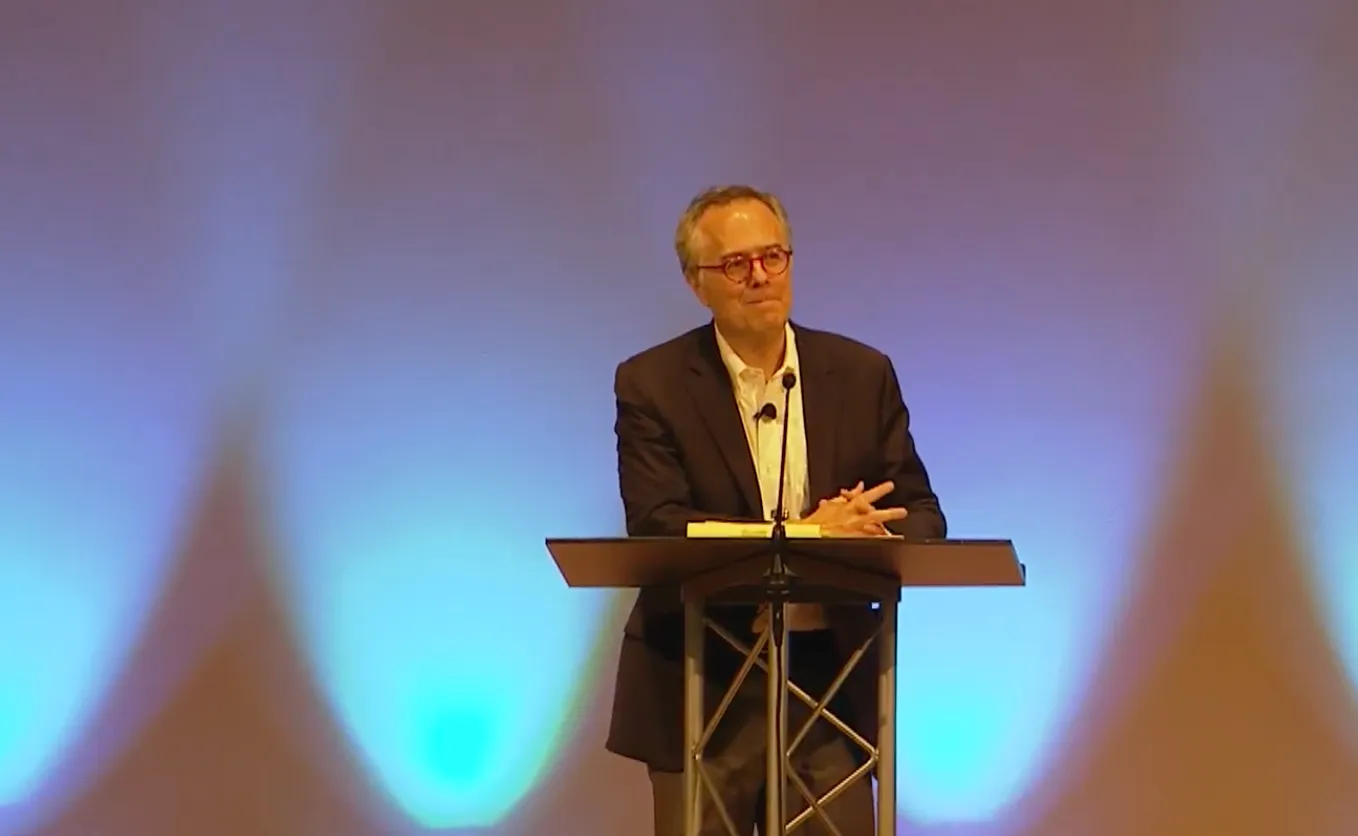 MGerson Video