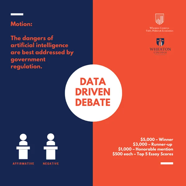 data driven debate red