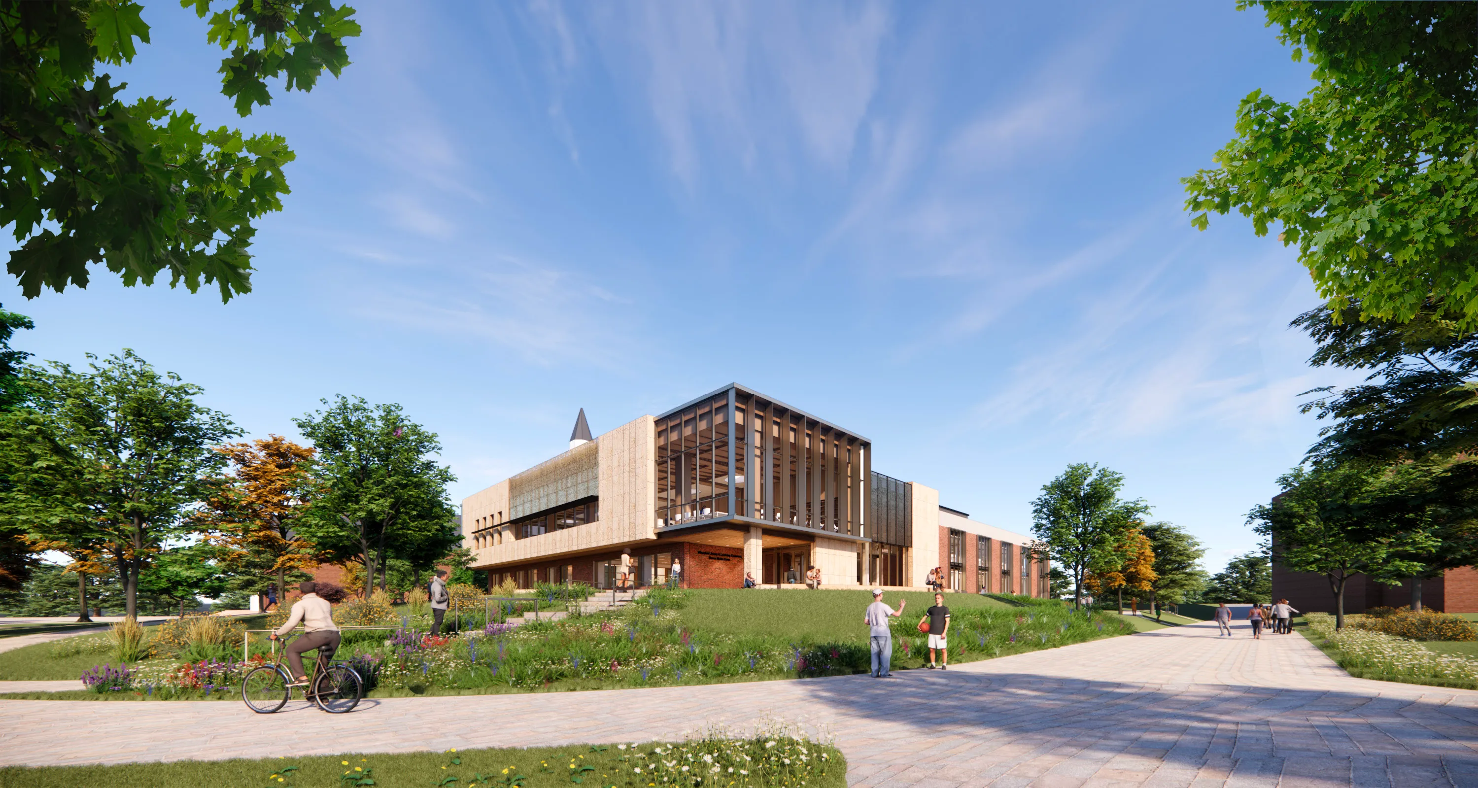 Campus
