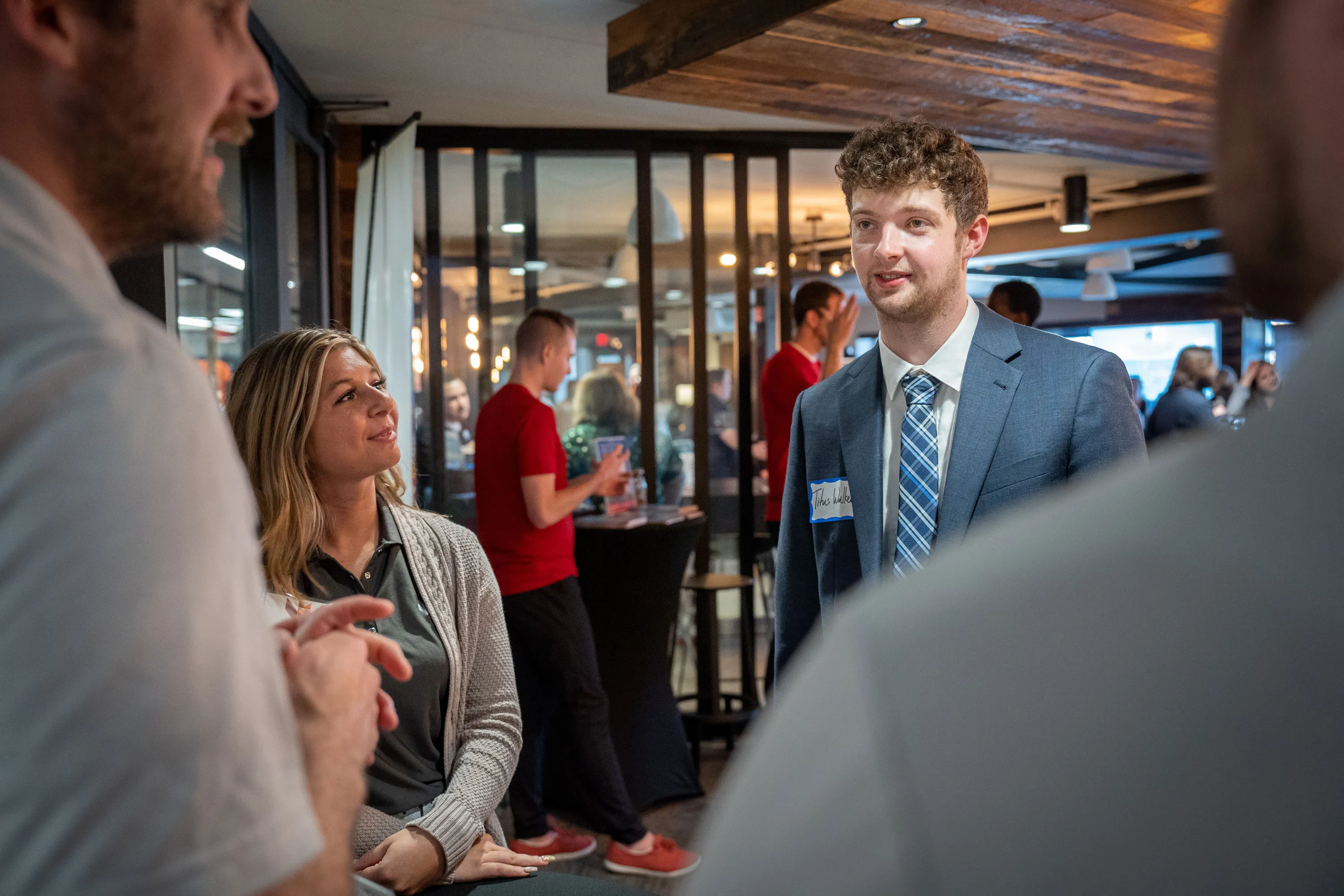 CVC Internship