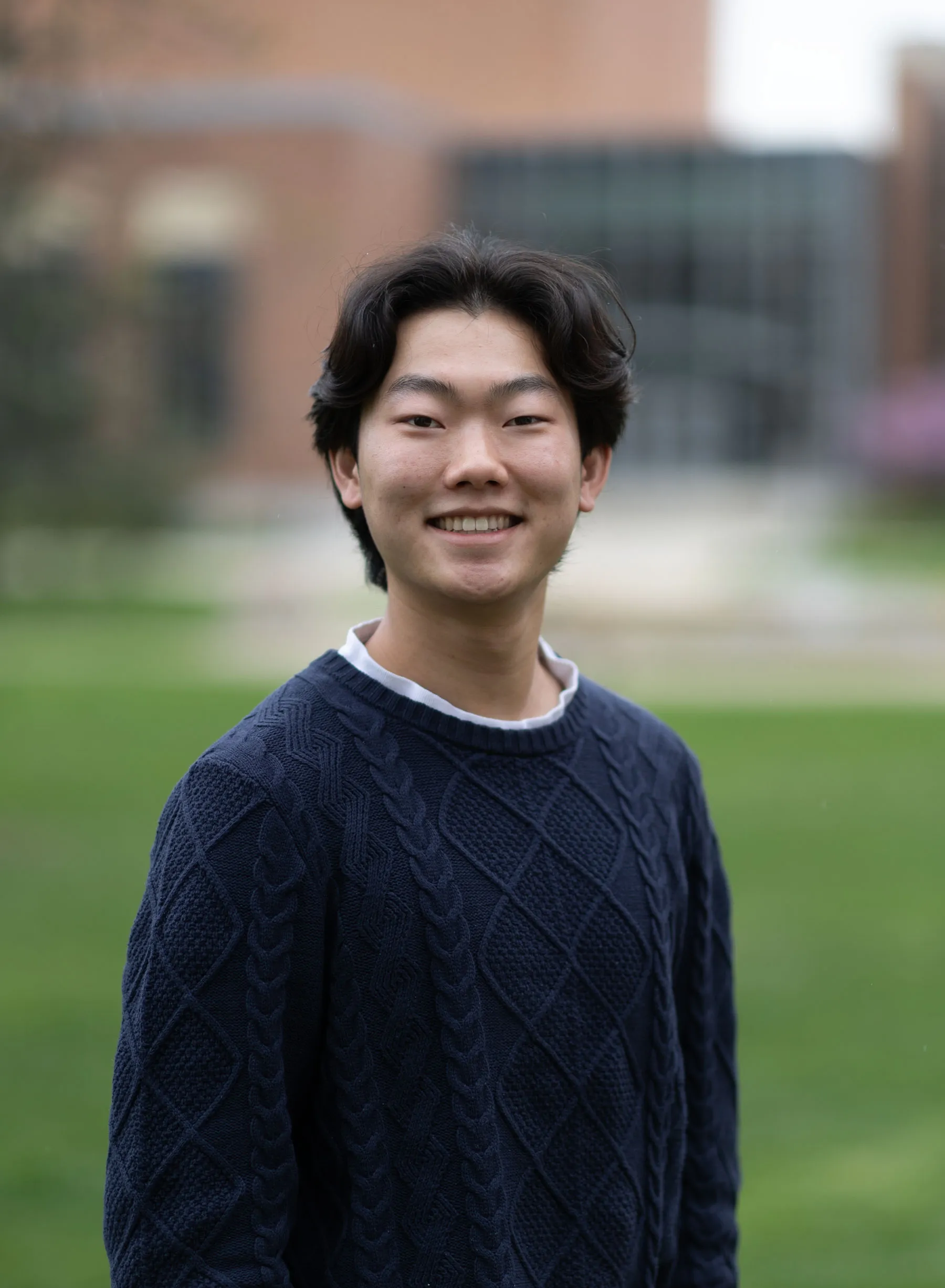 Christian Tai