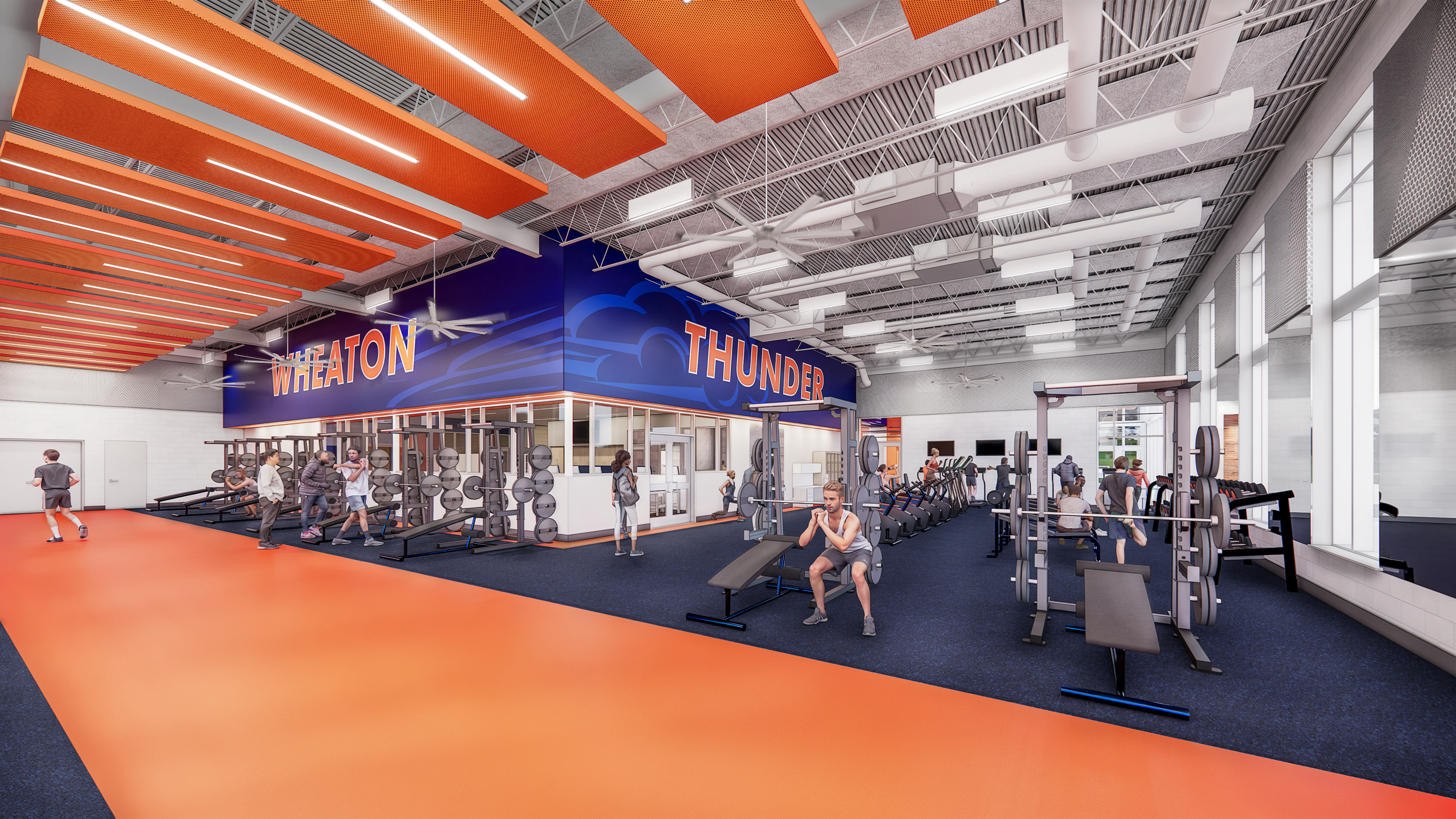 Weight Room - High Res