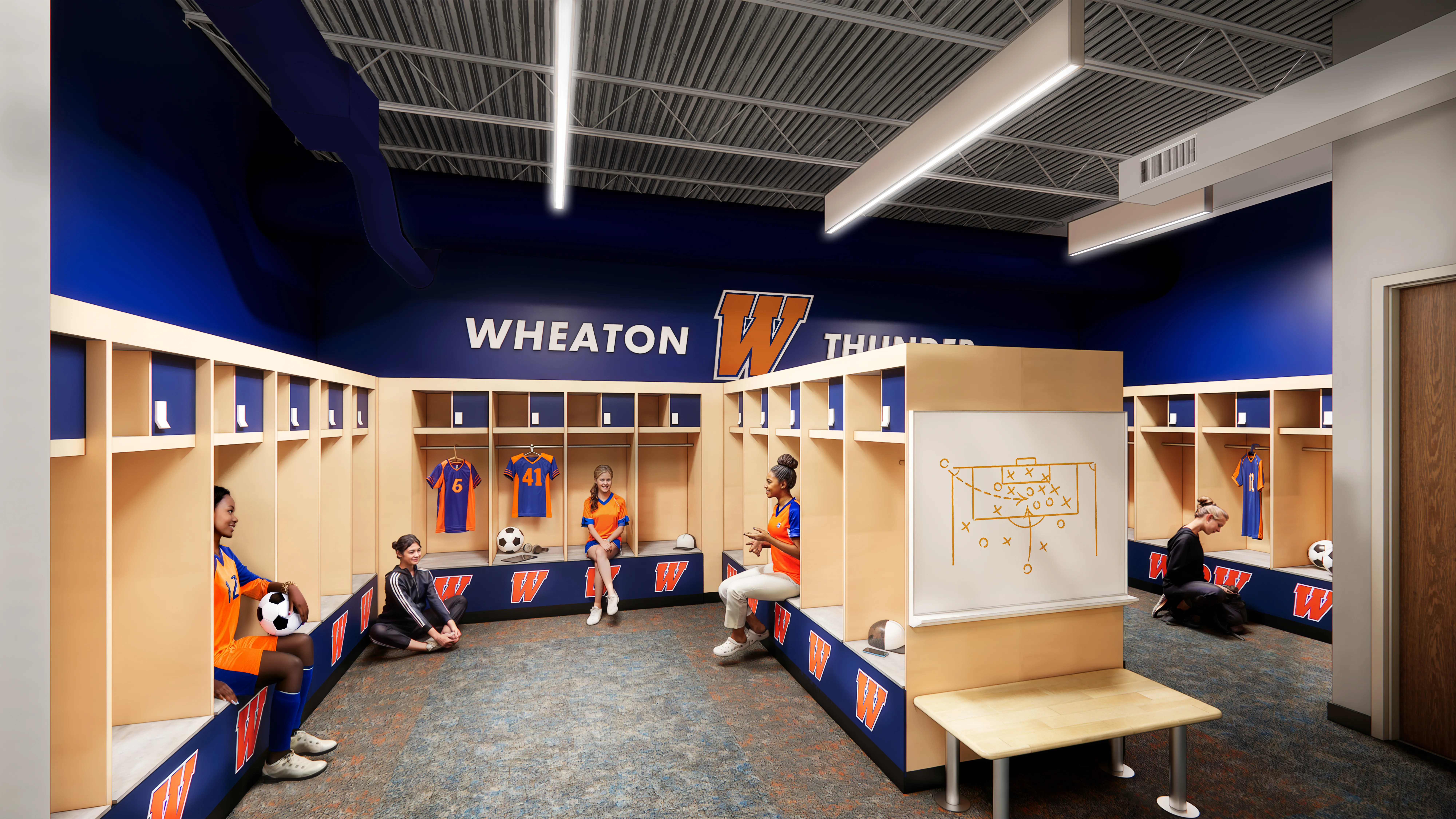 Locker Room - High Res