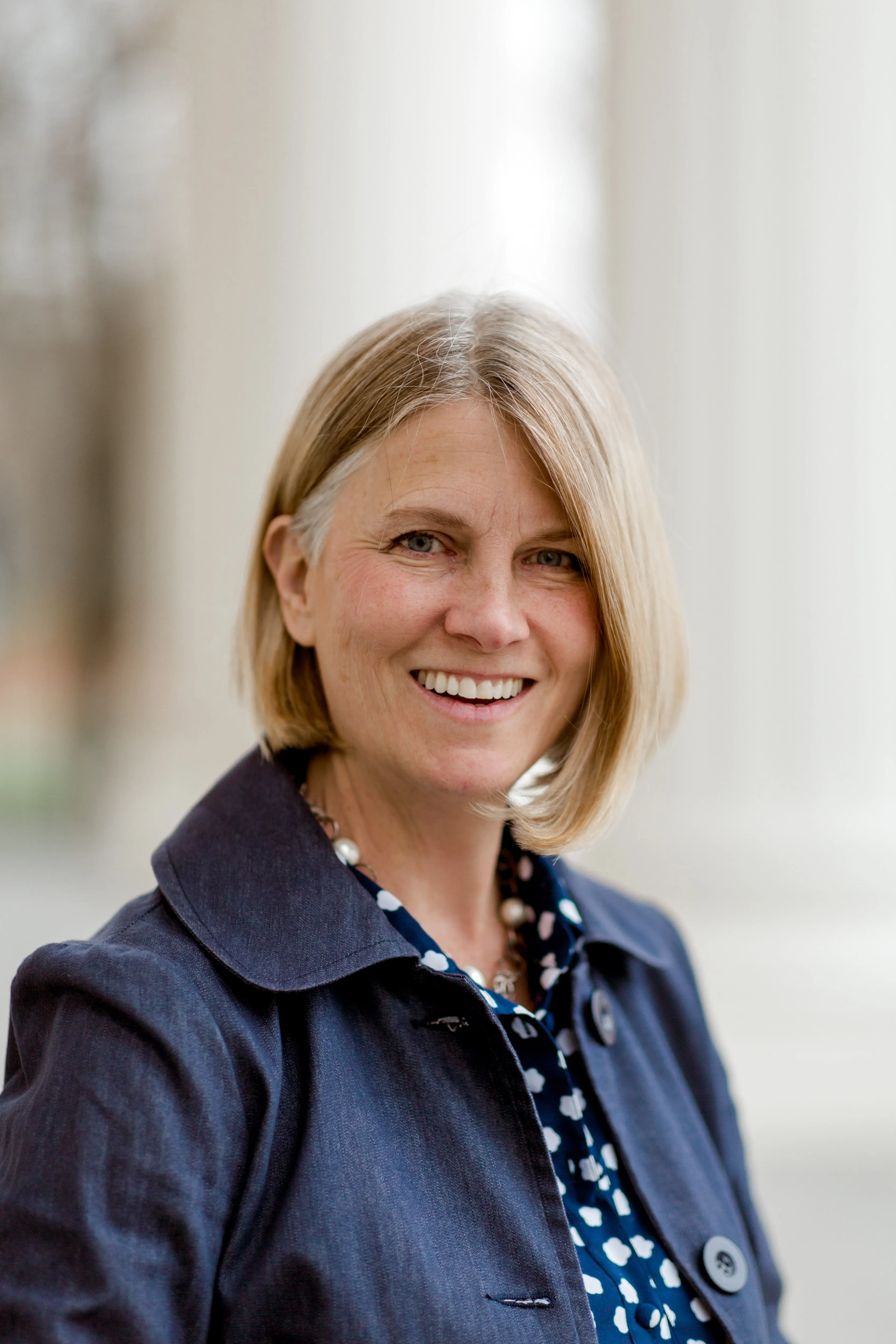 Danielle Hilgers Headshot