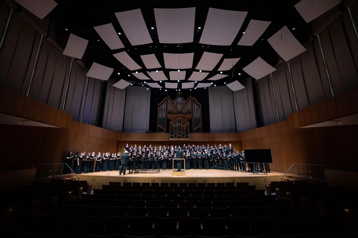 Music Performance Wheaton College IL