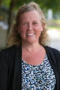 Lisa Burden Faculty Profile Variant