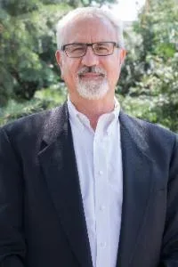Daniel Carroll Faculty Profile Headshot