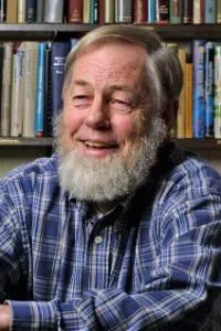 Dillard Faries, Ph.D. Emeritus