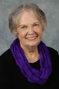 Kathleen Kastner Faculty Headshot