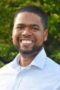Faculty profile picture of Michael McKoy