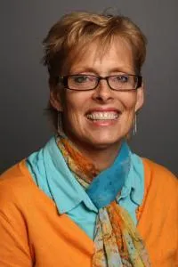 Tammy Schultz Faculty Headshot Profile Variant