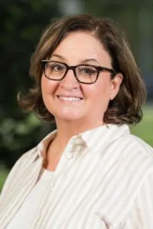  Headshot