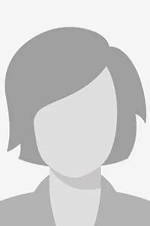 Annika Stucky, M.M. Headshot