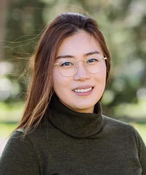 Kaye Lee Patton, M.F.A Headshot