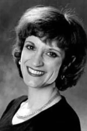 Robin Sterling, M.M. Headshot