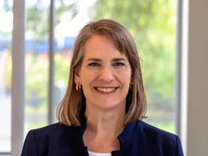 Denise Daniels, Ph.D. Headshot