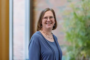 Amy Black, Ph.D. Headshot