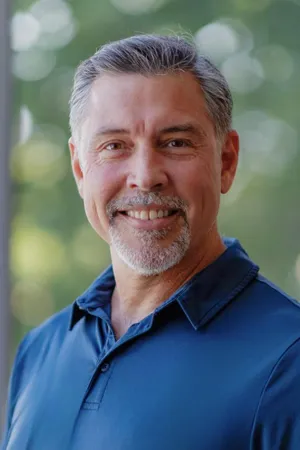 Bill Merrifield, Ed.D. Headshot