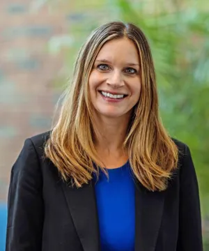 Carleigh Schoenleber, Ed.D. Headshot