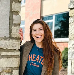 Kelly Vazquez, Ph.D. Headshot