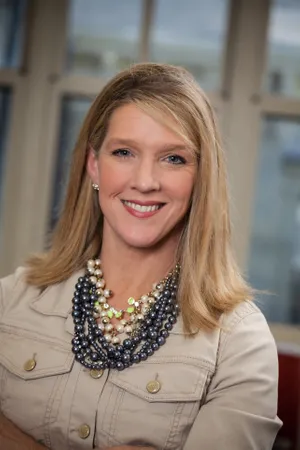 Karen Felker,  M.Ed.  Headshot