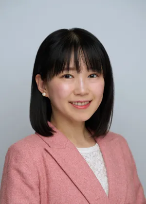 Hana Yoo, PhD Headshot