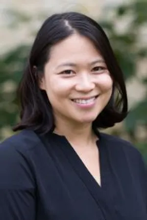 Hanmee Kim, Ph.D. Headshot