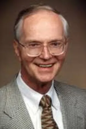 Helmut Ziefle, Ph.D. Headshot