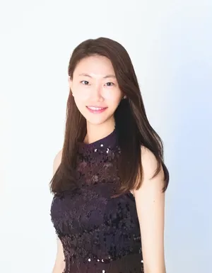 Hyejin Cho, D.M.A. Headshot