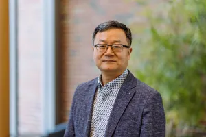 IL-Hee Kim, Ph.D. Headshot