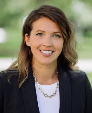 Jamie Goodwin, Ph.D. Headshot