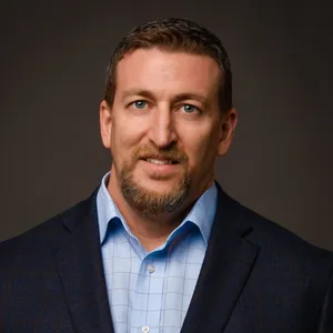 Jeffrey Galbraith, Ph.D. Headshot