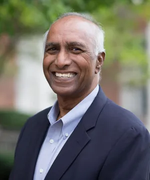 Junias Venugopal, Ph.D. Headshot