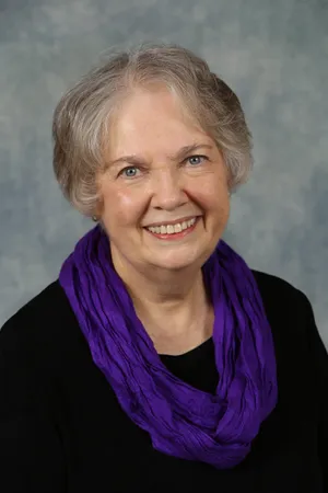 Kathleen Kastner, D.M.A. Headshot