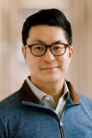 Ki Chae, Ph.D. Headshot
