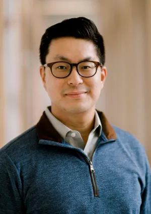 Ki Chae, PhD Headshot