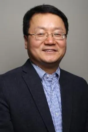 IL-Hee Kim, Ph.D. Headshot