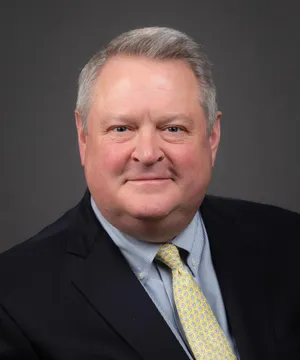 Kirk D. Farney, Ph.D. Headshot