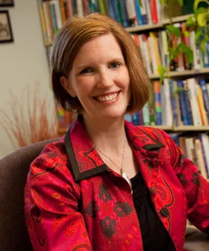 Nicole Mazzarella, M.F.A. Headshot