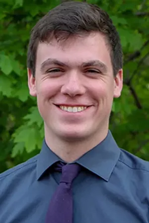 Mike Messer, D.M.A. Headshot