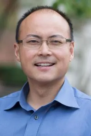 Nick Lei Guo, Ph.D. Headshot