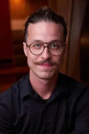 Noel Streacker, B.M., M.M.  Headshot