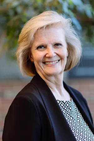 Sarah Holman, D.M.A. Headshot