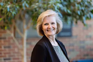 Sarah Holman, D.M.A. Headshot